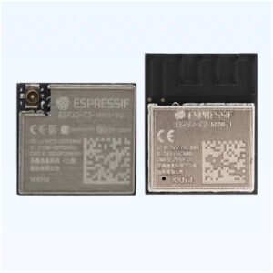 ESP32-C3-MINI-1/1U