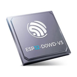 ESP32-D0WD-V3