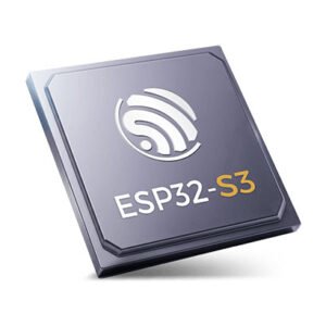 ESP32-S3