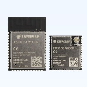 ESP32-S3-WROOM-1/1U