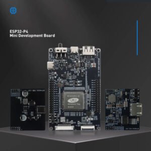 ESP32P4-MINI Development board