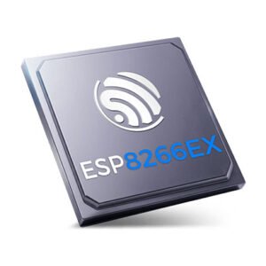 ESP8266EX