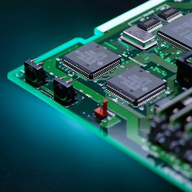Edge Compute Module