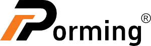 PORMING——AI Silicon for the Connected World.
